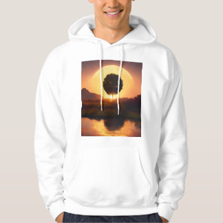 Sudadera Camiseta de diseño tradicional de tatuaje estadoun