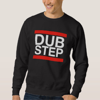 Sudadera Camiseta de Dubstep