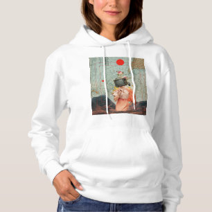 Sudadera Camiseta de emisión antártica