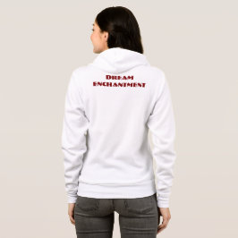 Sudadera Camiseta de encantamiento de sueños