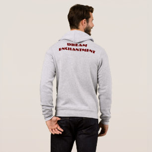 Sudadera Camiseta de encantamiento de sueños