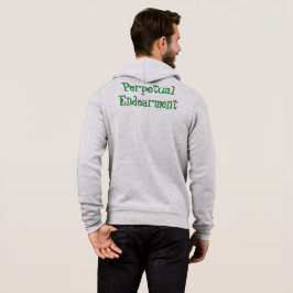 Sudadera Camiseta de Endearment Perpetuo