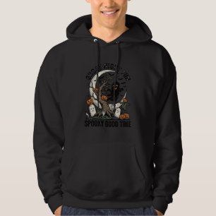 Sudadera Camiseta de Fantasma de Halloween Diseño Divertido