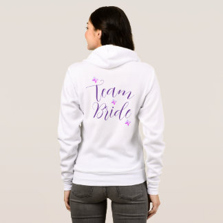 Sudadera Camiseta de fiesta de despedida de soltera de la n