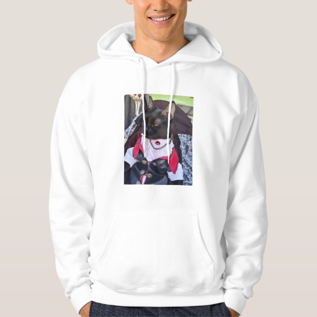 Sudadera Camiseta de Freddie (Anverso)