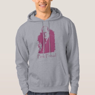 Sudadera camiseta de freud