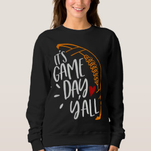 Sudadera Camiseta de fútbol Mujer Jugadora de fútbol Mamá D