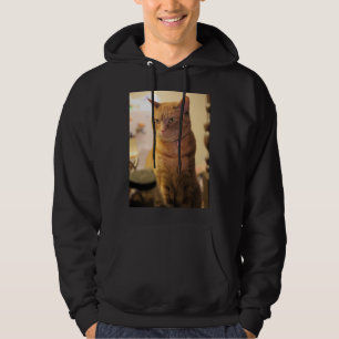 Sudadera Camiseta de Gato