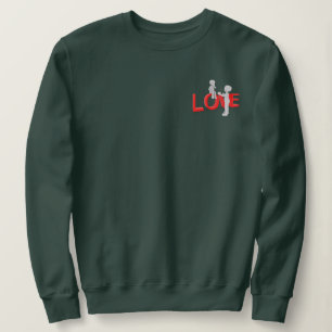 Sudadera Camiseta de gol