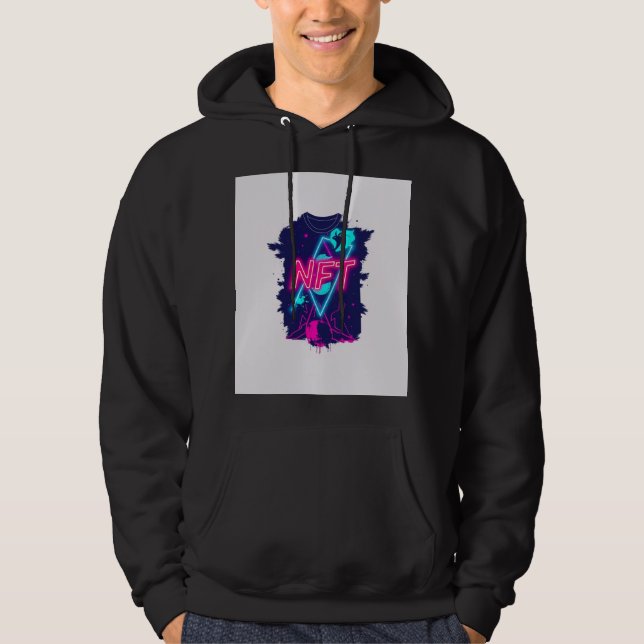 Sudadera camiseta de google gemini (Anverso)
