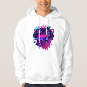 Sudadera camiseta de google gemini camiseta con capucha bla