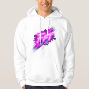 Sudadera camiseta de google gemini NFT