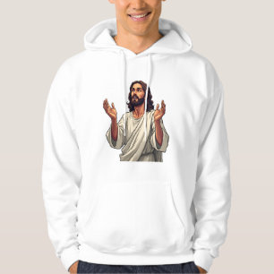 Sudadera Camiseta de grabado vintage de fe de cicatriz de u