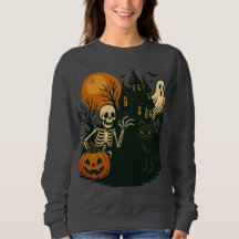 Camiseta de Halloween