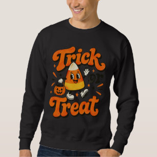 Sudadera Camiseta de Halloween de Fantasma Boo Adorable