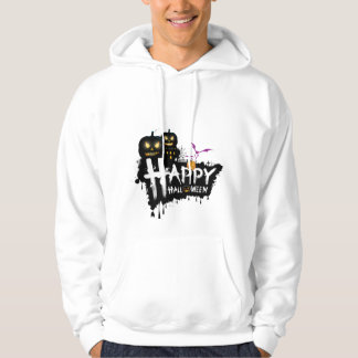 Sudadera Camiseta de Halloween Jack O Lantern Pumpkin
