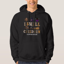 Camiseta de Halloween para Dama de la Comida 'Huel