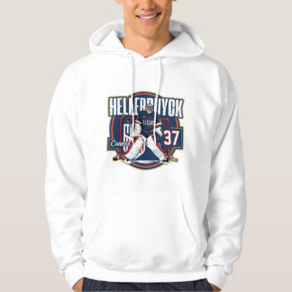 Sudadera camiseta de hockey