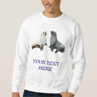 Sudadera Camiseta De Hombre Con Foto & Texto Personalizados