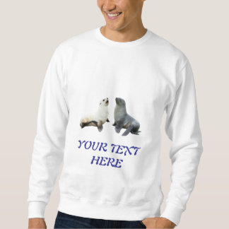 Sudadera Camiseta De Hombre Con Foto Y Texto Personalizados