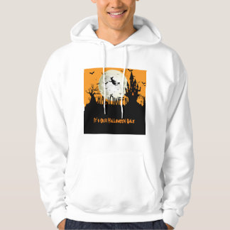 Sudadera Camiseta de hombre del día de Halloween