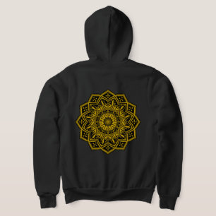 Sudadera Camiseta de hombre Mandala