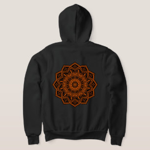 Sudadera Camiseta de hombre Mandala