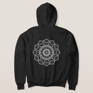Sudadera Camiseta de hombre Mandala
