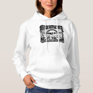 Sudadera Camiseta De Hoodie De Espíritu B-2