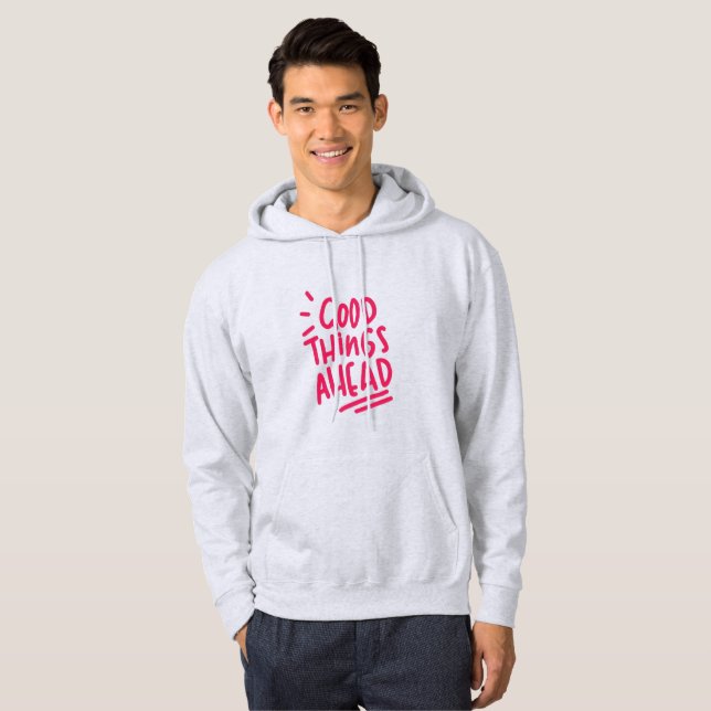 Sudadera Camiseta de Hoodies (Anverso completo)