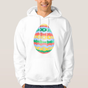 Sudadera Camiseta de Huevos de Pascua Festividad