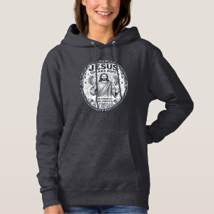Sudadera Camiseta de inclusión de la comunidad sorda de Jes