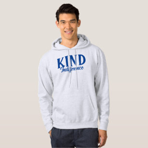 Sudadera Camiseta de indiferencia