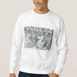 Sudadera Camiseta de informática