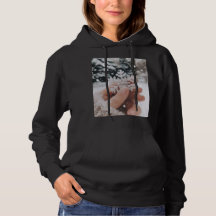 Camiseta de invierno