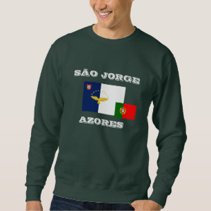 Sudadera Camiseta de Jorge* del sao
