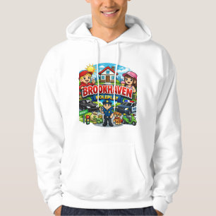 Sudadera Camiseta de juego