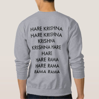 Sudadera Camiseta de Krishna de las liebres