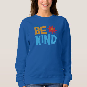 Sudadera Camiseta de la Amabilidad, Camiseta de Vibraciones