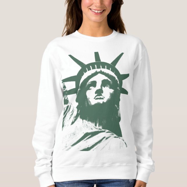 Sudadera Camiseta de la camiseta de la camiseta de la Camis (Anverso)
