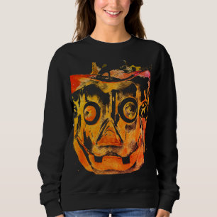 Sudadera Camiseta de la camiseta STAY CREEPY