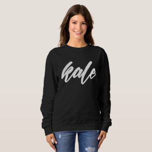 Sudadera Camiseta de la col rizada