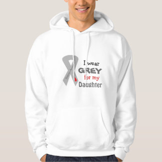 Sudadera Camiseta de la conciencia de la diabetes
