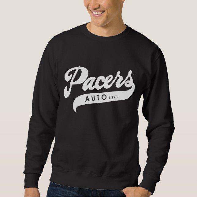 Sudadera Camiseta de la firma de los marcapasos (Anverso)
