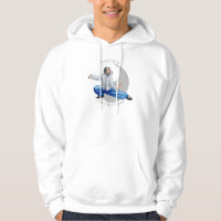 Camiseta de la ji del Tai del estilo de Yang