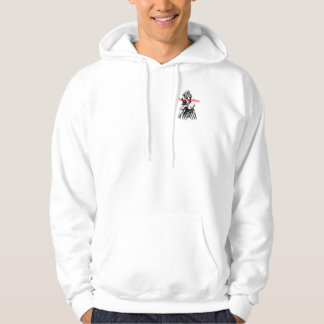 Sudadera Camiseta de la ofensa de capital del equipo