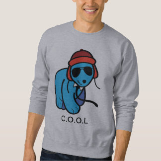 Sudadera Camiseta de la panda