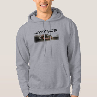 Sudadera Camiseta de la TA - siente como volar un jet