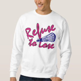 Sudadera Camiseta de LaCrosse