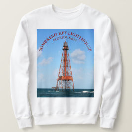 Sudadera Camiseta de las Llaves de Sombrero